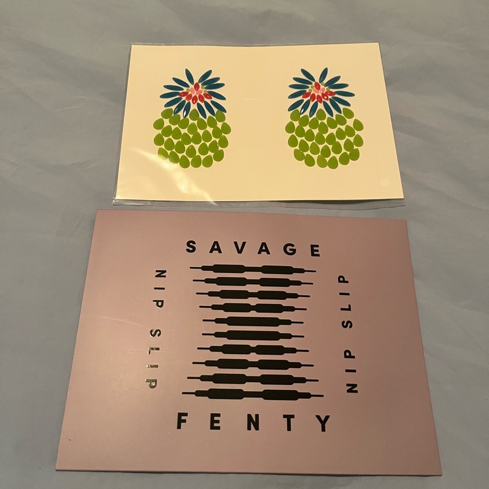 New Gem Pasties